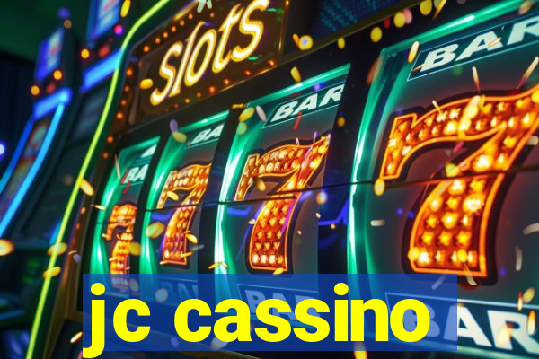 jc cassino